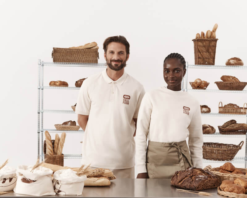 UNIFORMES / WORKWEAR