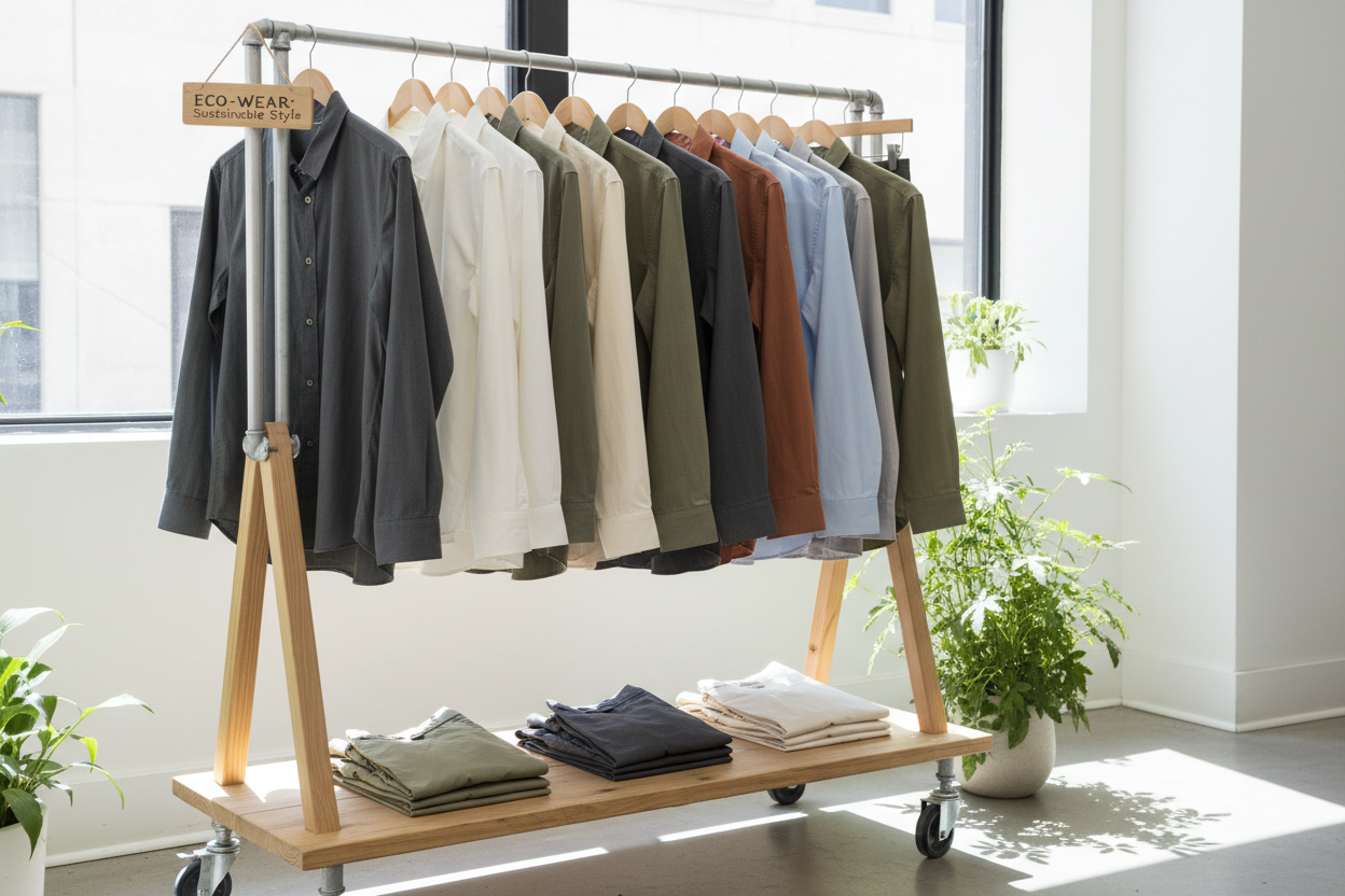 CAMISAS