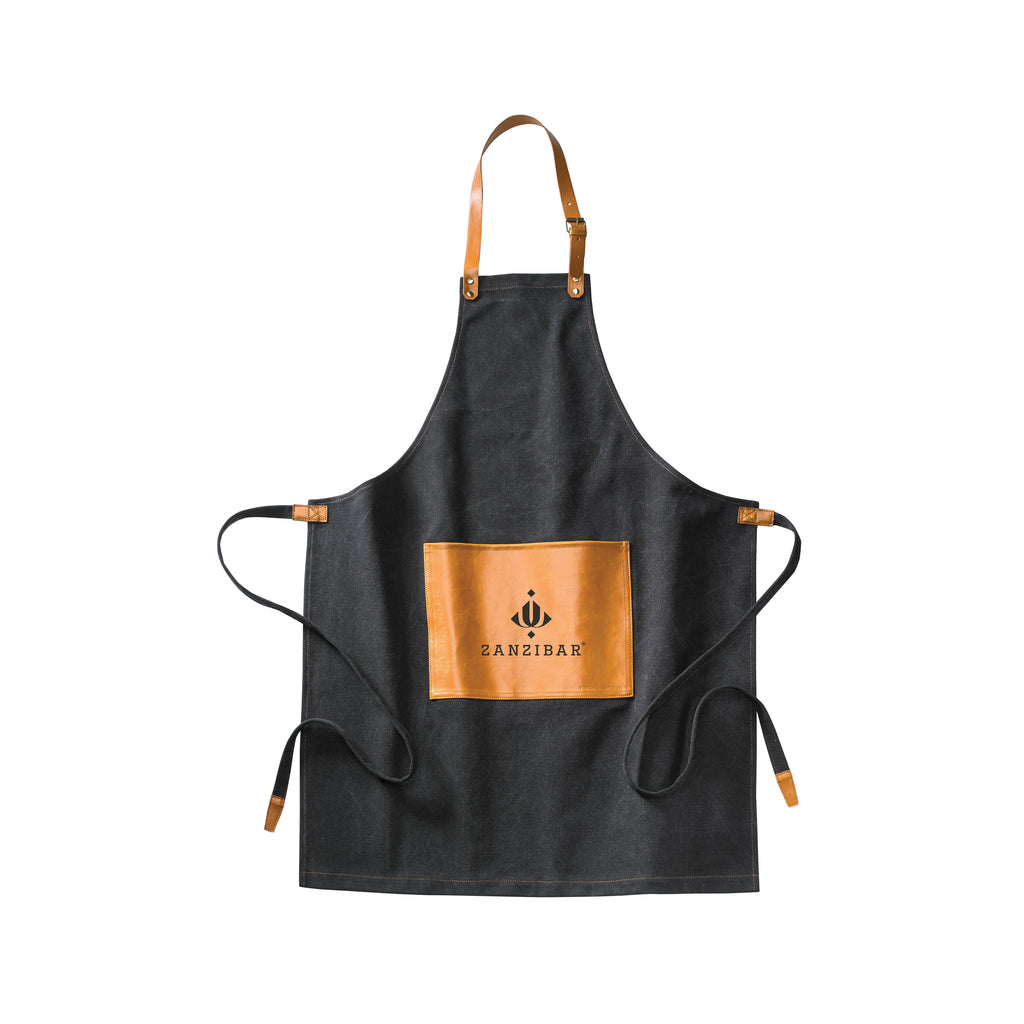 Avental Asado Canvas 500g