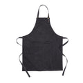 Avental em lona reciclada Tome GRS, 420 g