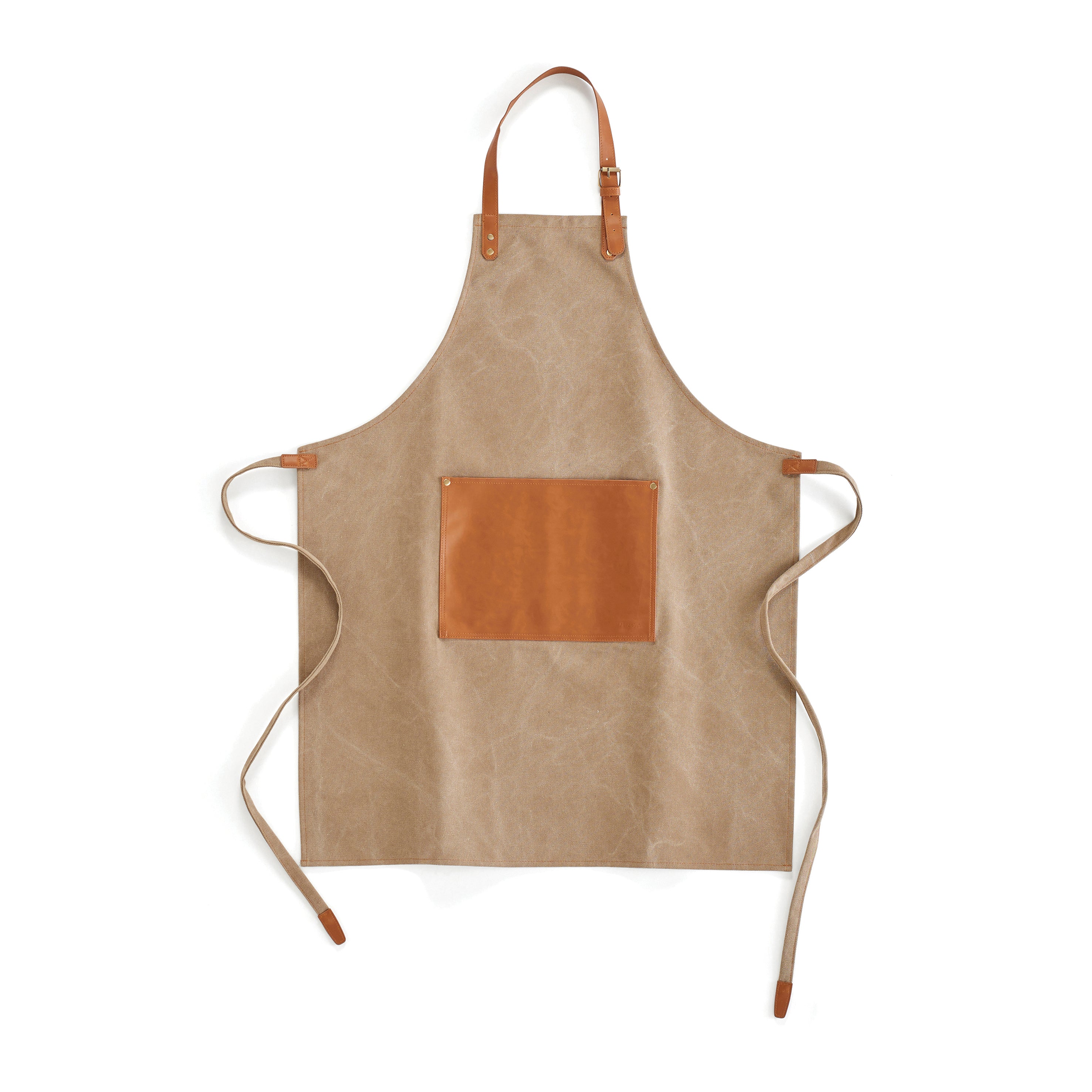 Avental Asado Canvas 500g