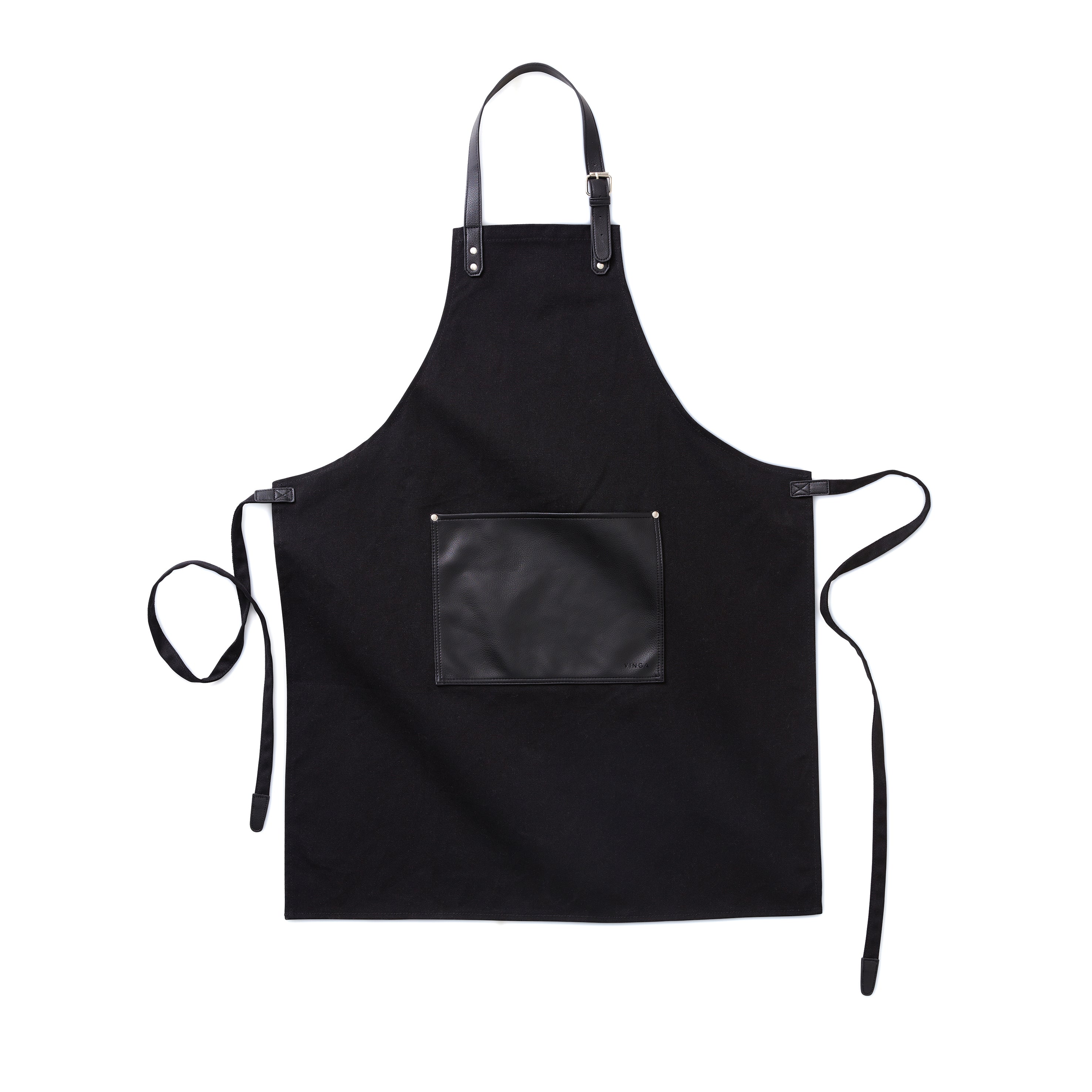 Avental Casbas elegante e clássico 400 g