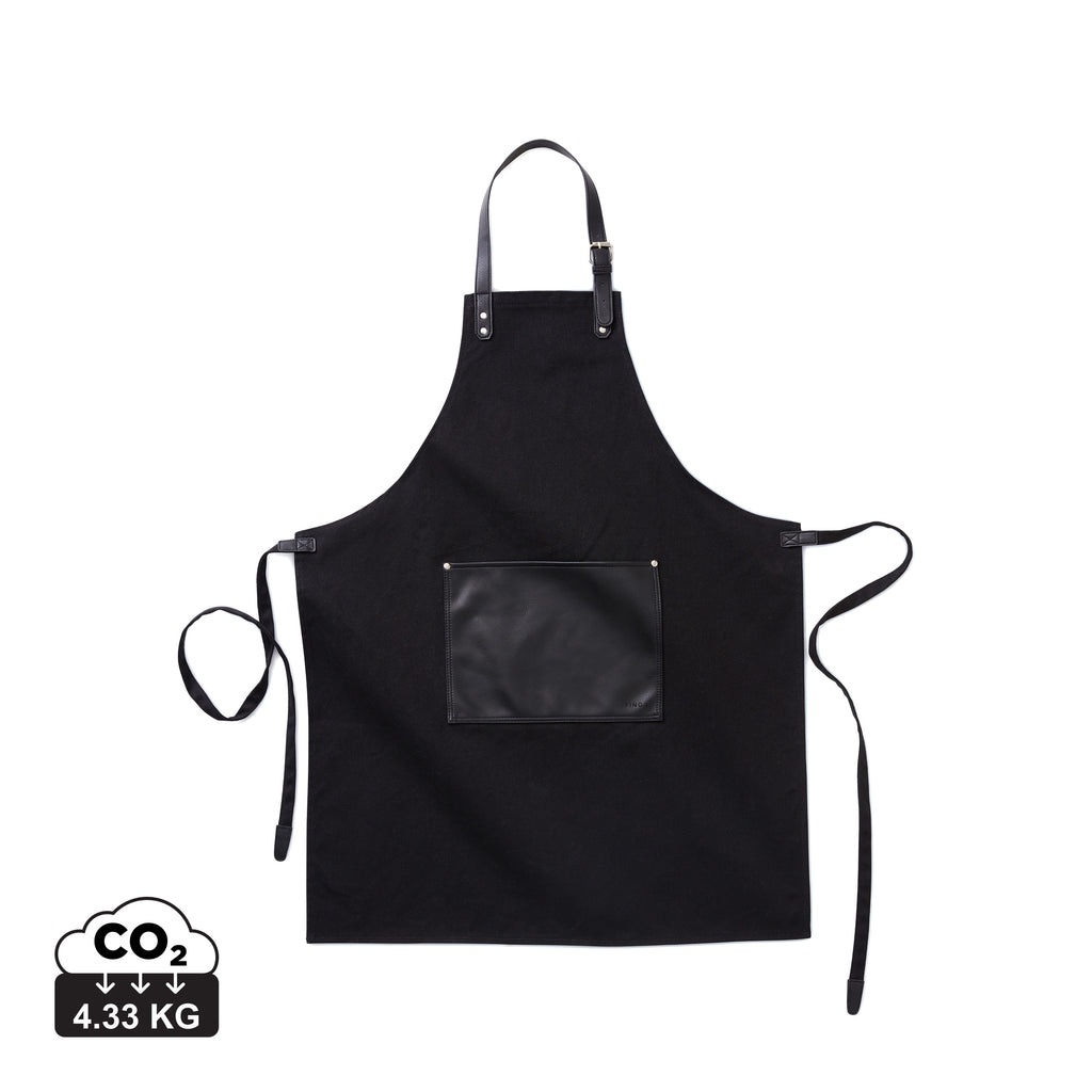 Avental Casbas elegante e clássico 400 g