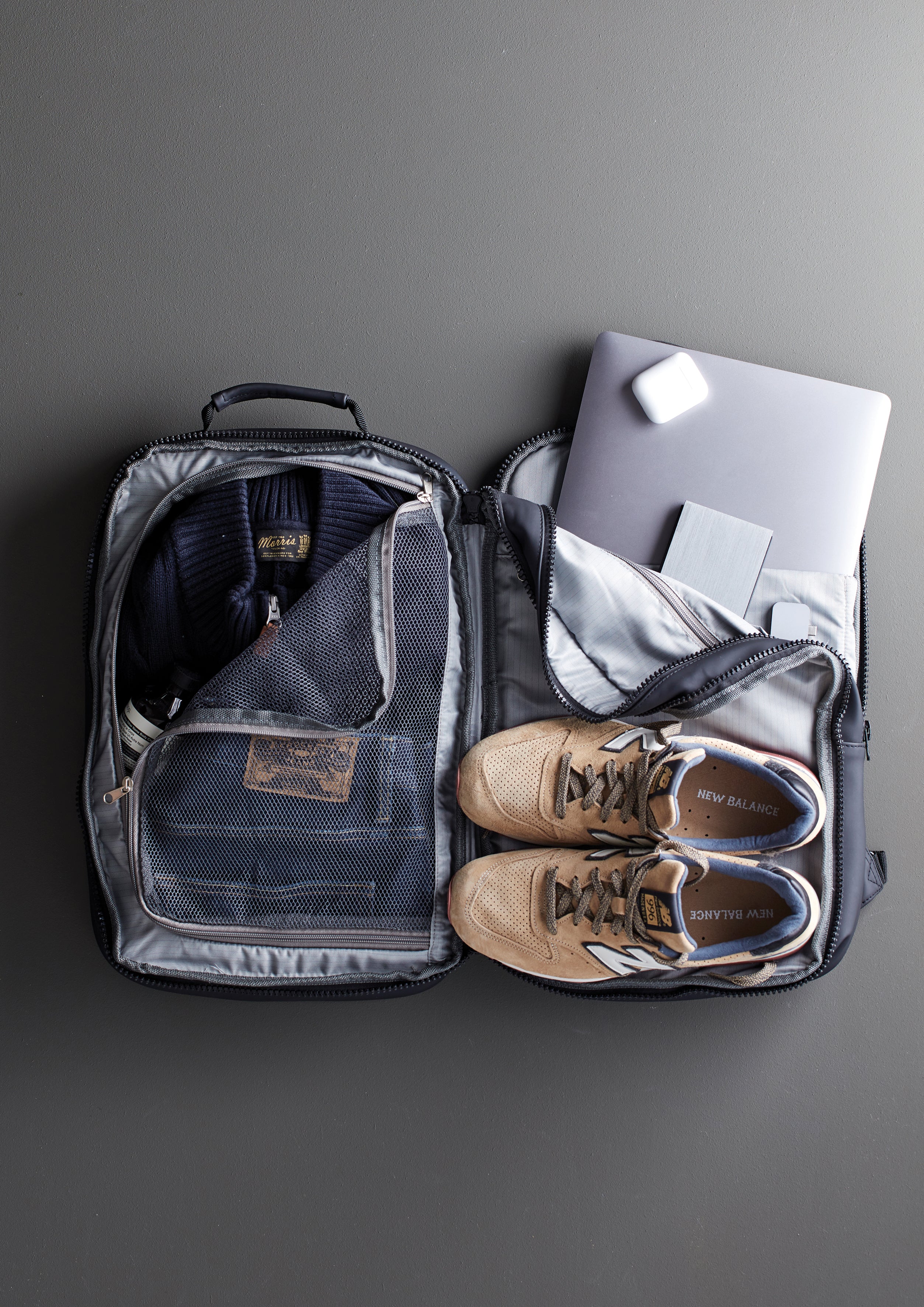 Mochila Baltimore Travel
