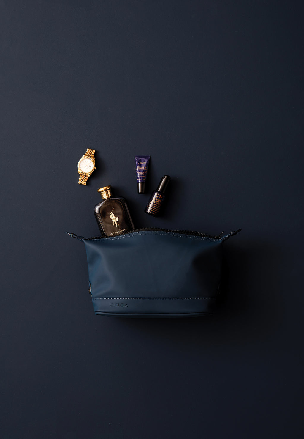Bolsa Necessaire Baltimore