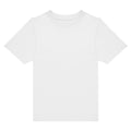 T-shirt algodão de criança