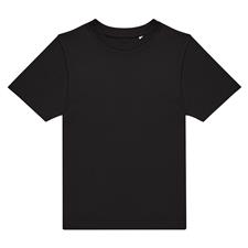 T-shirt algodão de criança