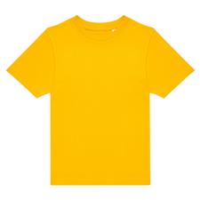 T-shirt algodão de criança