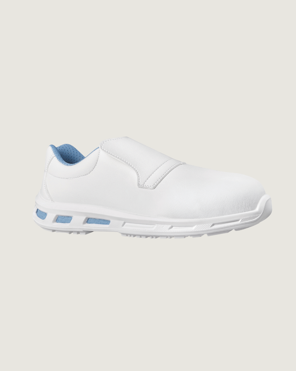 Sapatos de segurança Blanco