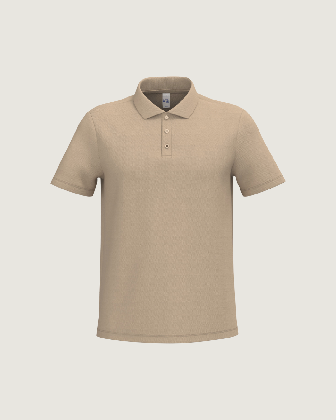 Polo piqué unisexo 200 g/m²