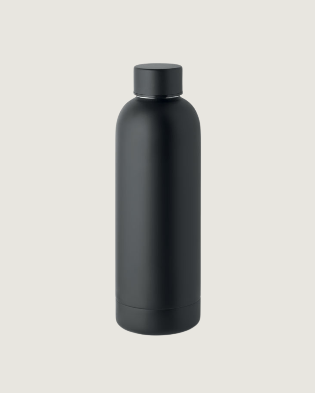 Garrafa em aço inoxidável 500ml