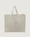 Saco algodão reciclado - Shopper