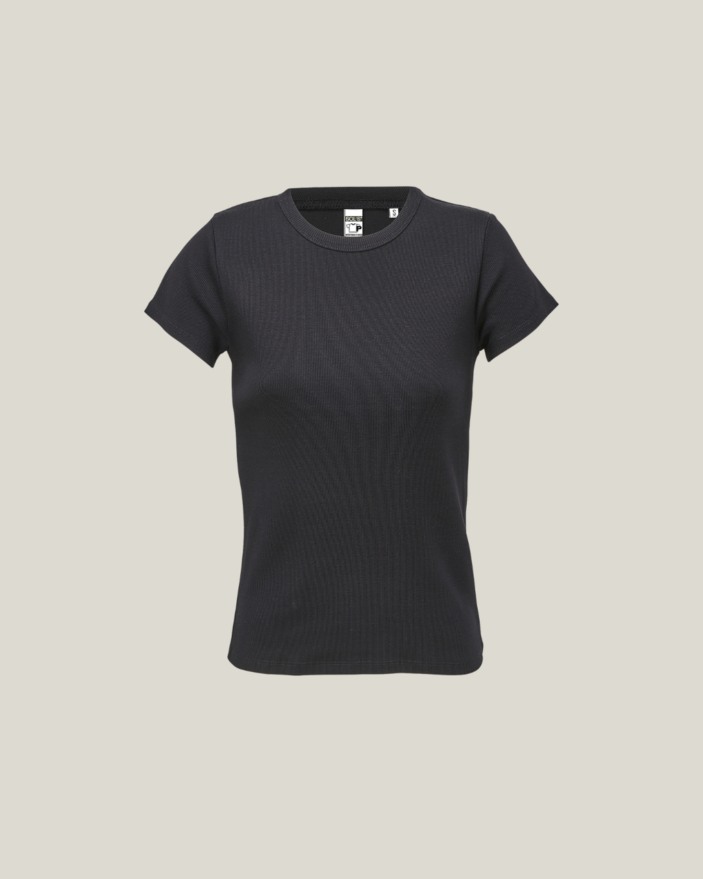T-SHIRT CANELADA