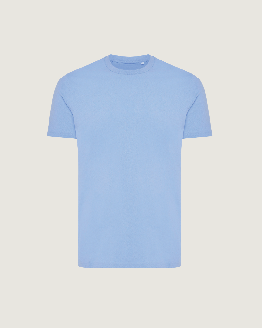 T-Shirt IQONIQ Bryce recycled cotton
