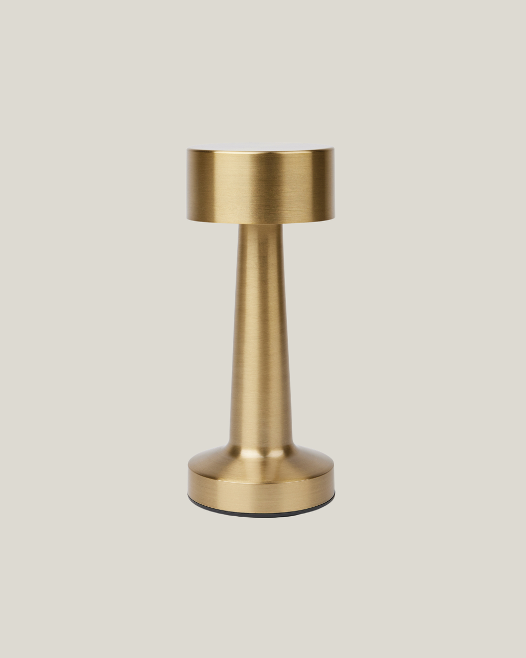 Candeeiro de mesa Maris RCS em ABS reciclado