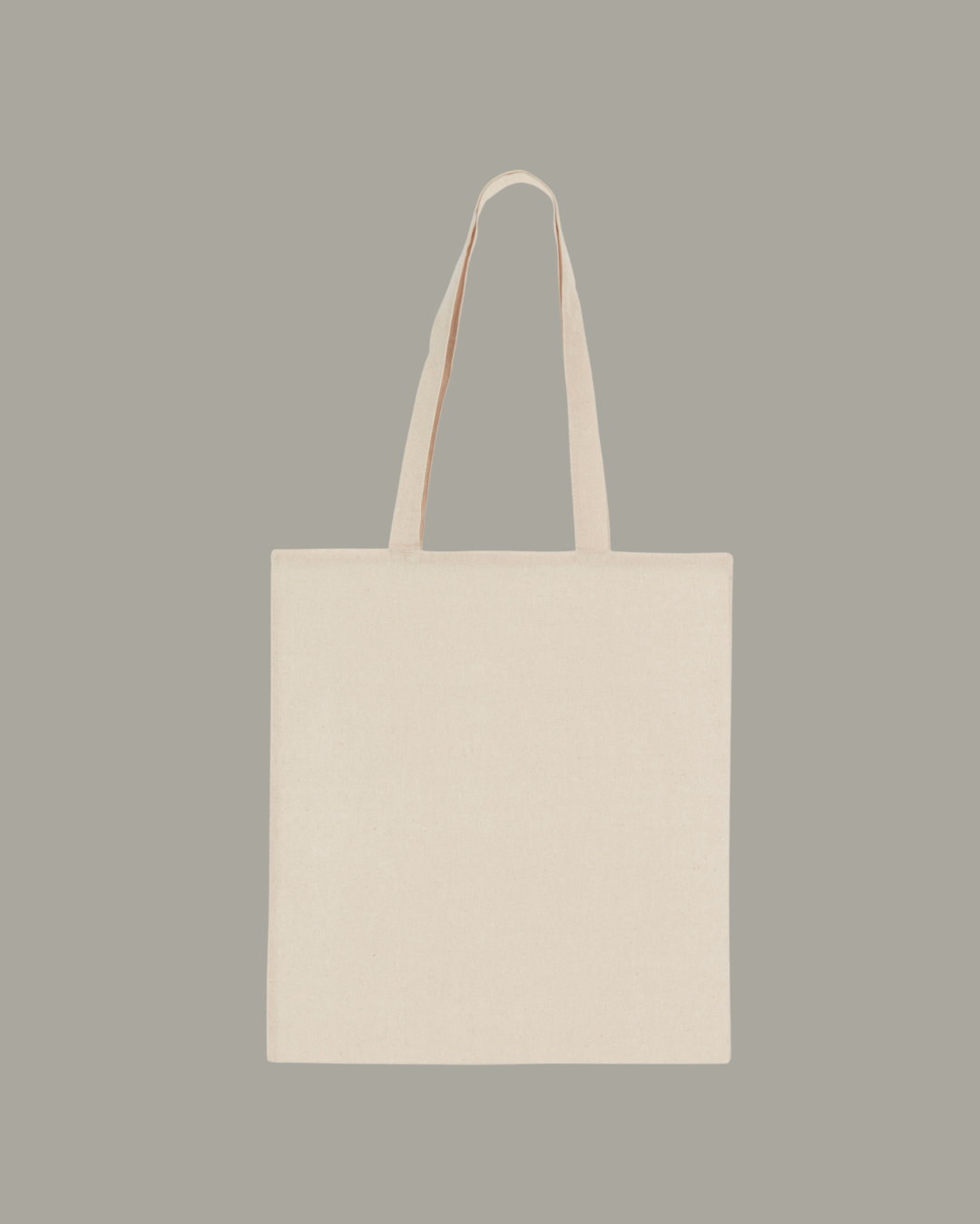 Saco de algodão 130 g/m²