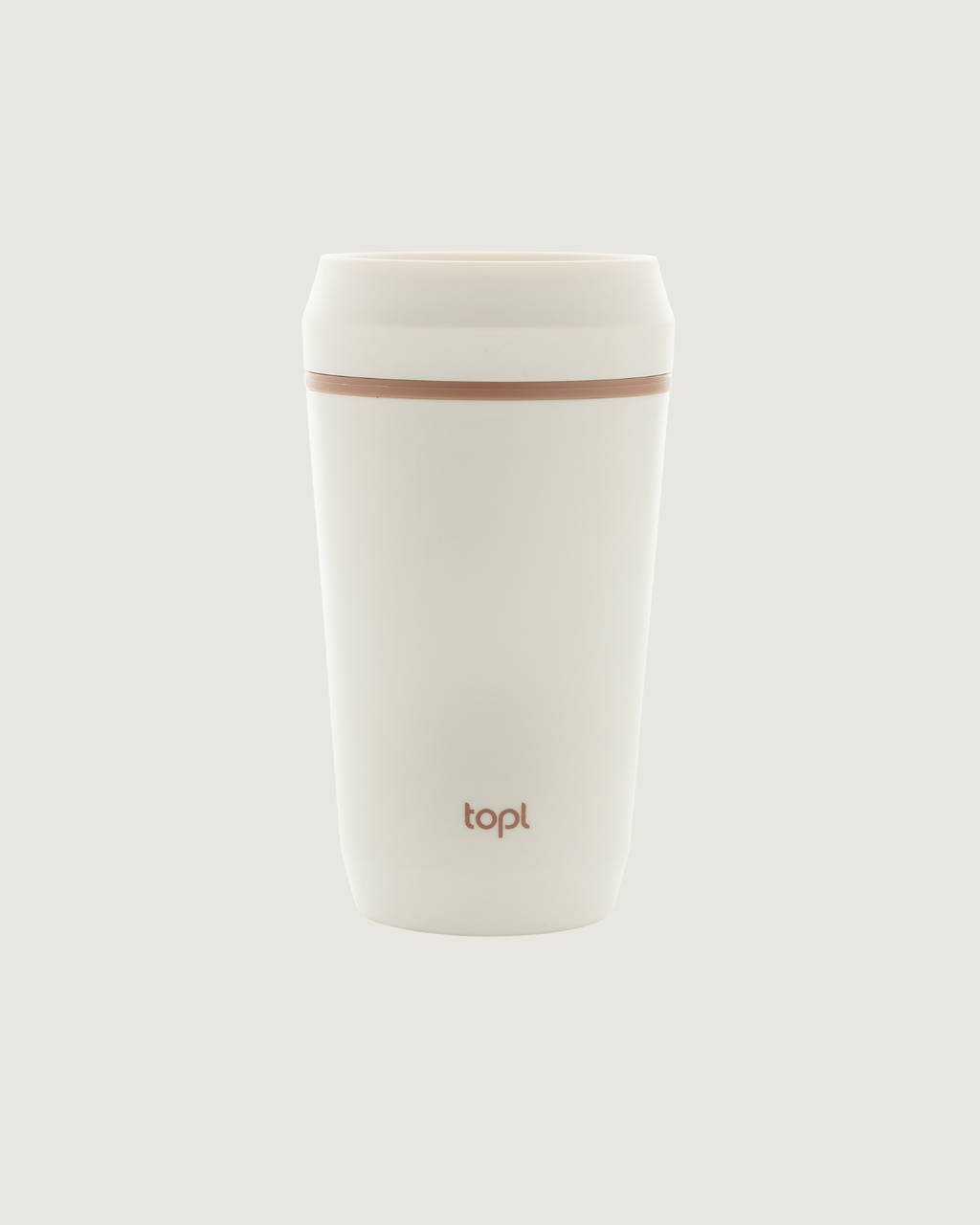 Copo em plástico reciclado 354ml