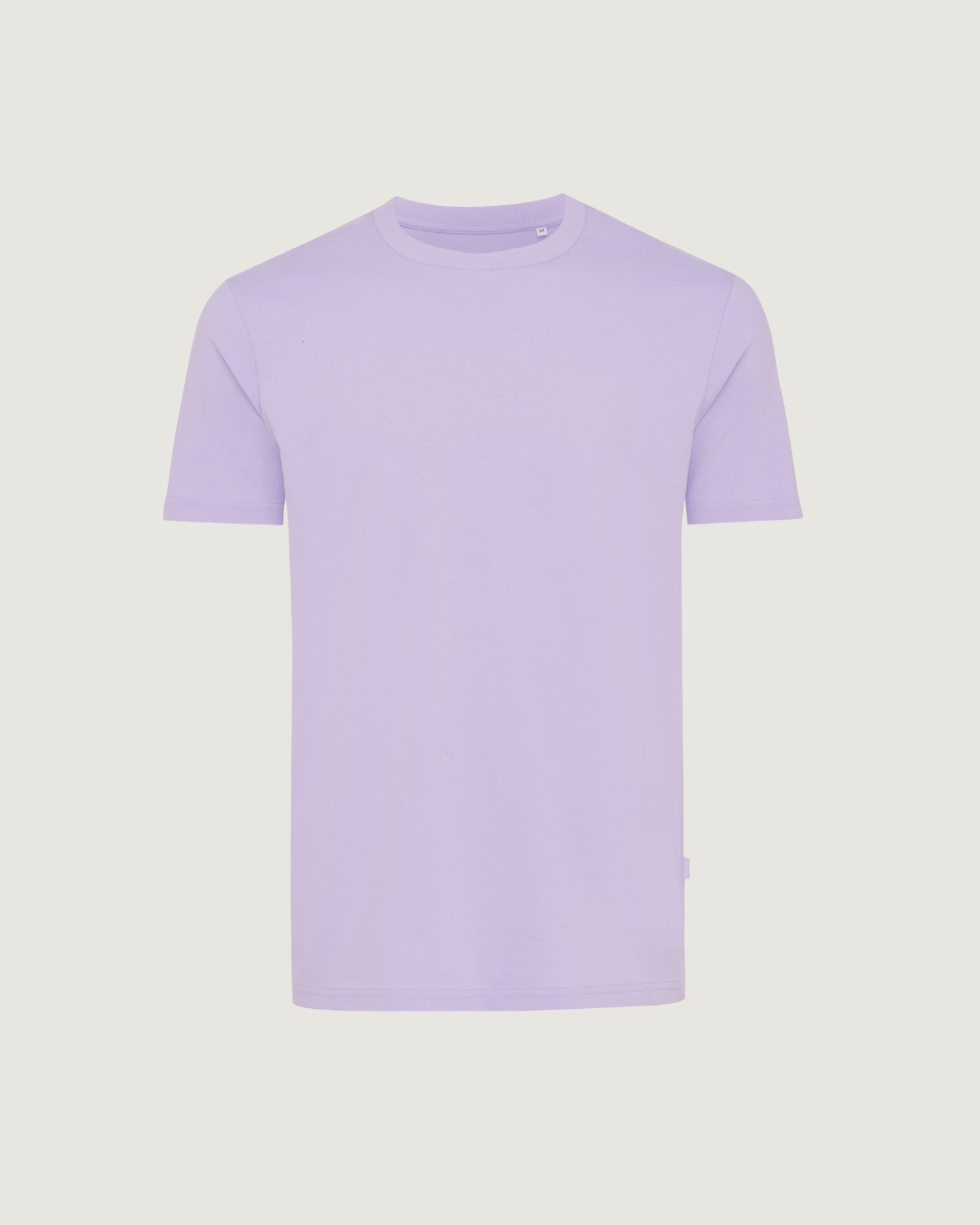 T-Shirt IQONIQ Bryce recycled cotton
