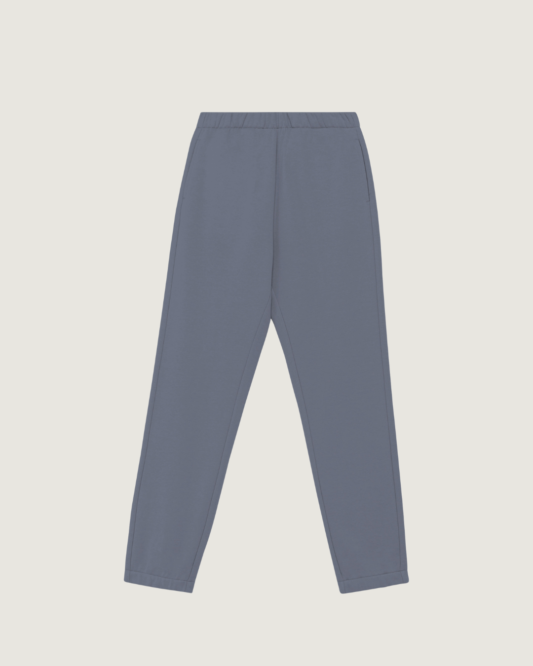 Calças de jogging eco-responsáveis de senhora