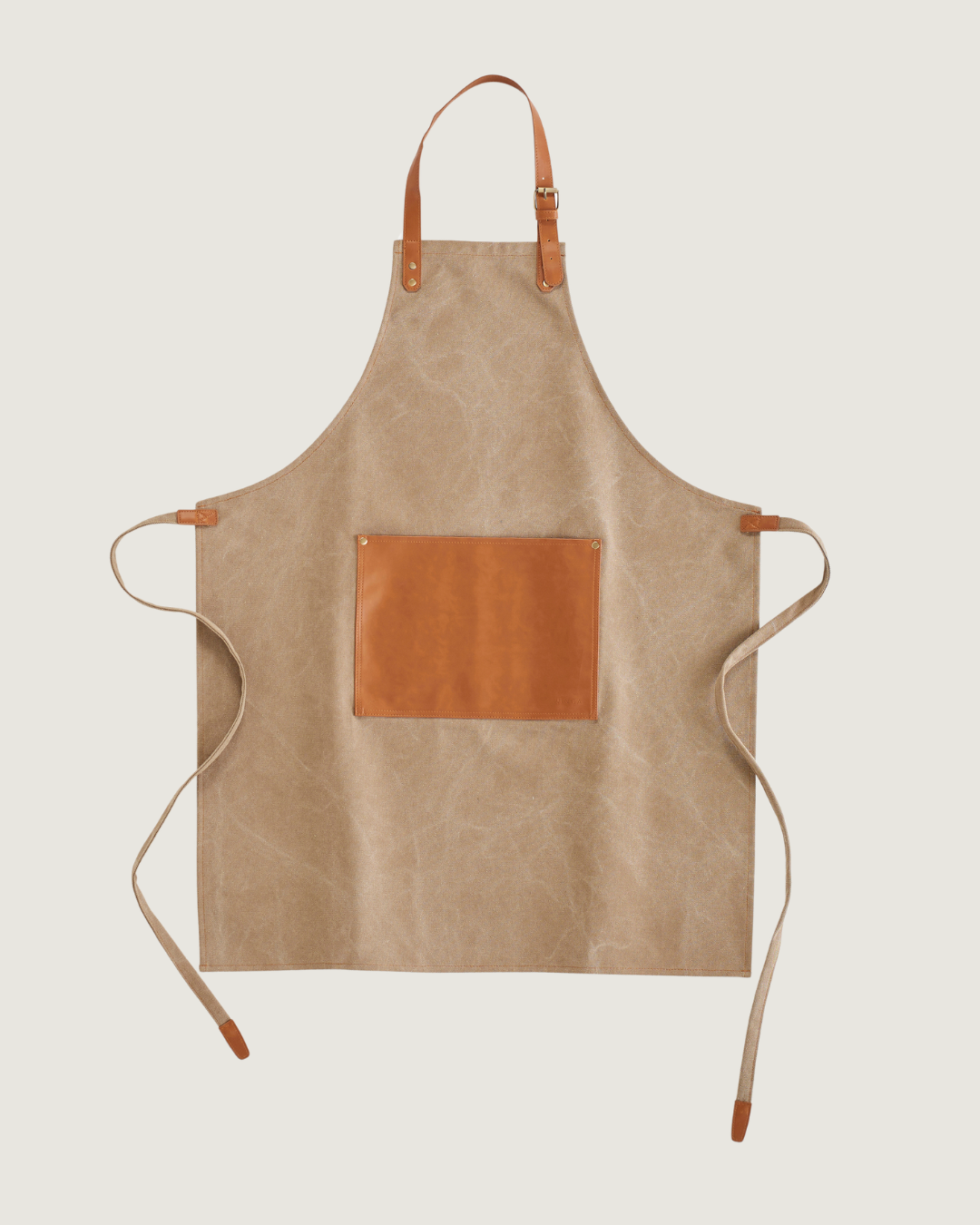 Avental Asado Canvas 500g