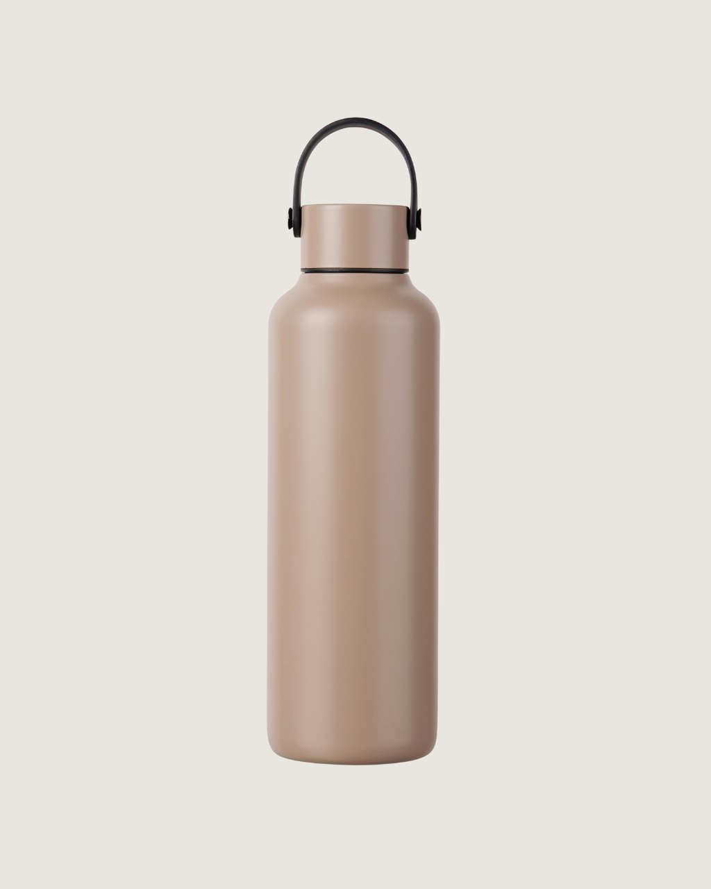 Garrafa de aço inoxidável reciclado Baltimore RCS de 600 ml
