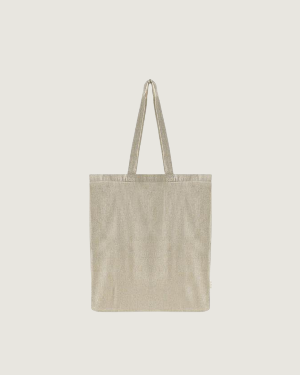 Tote Bag ReMelange Gusset 150g
