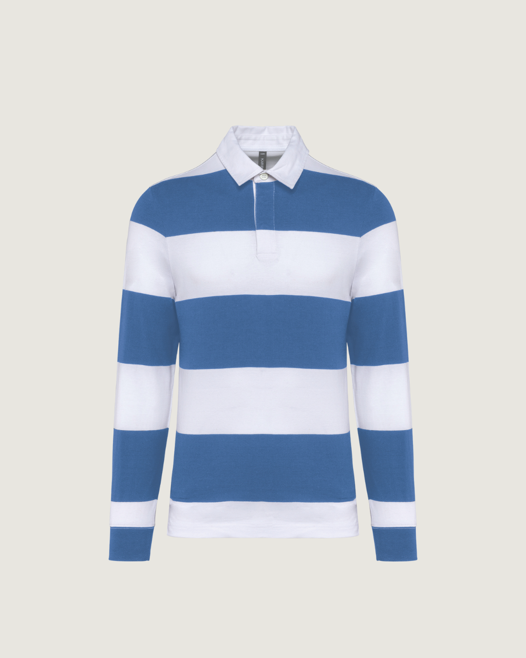 Polo Riscas Unisexo