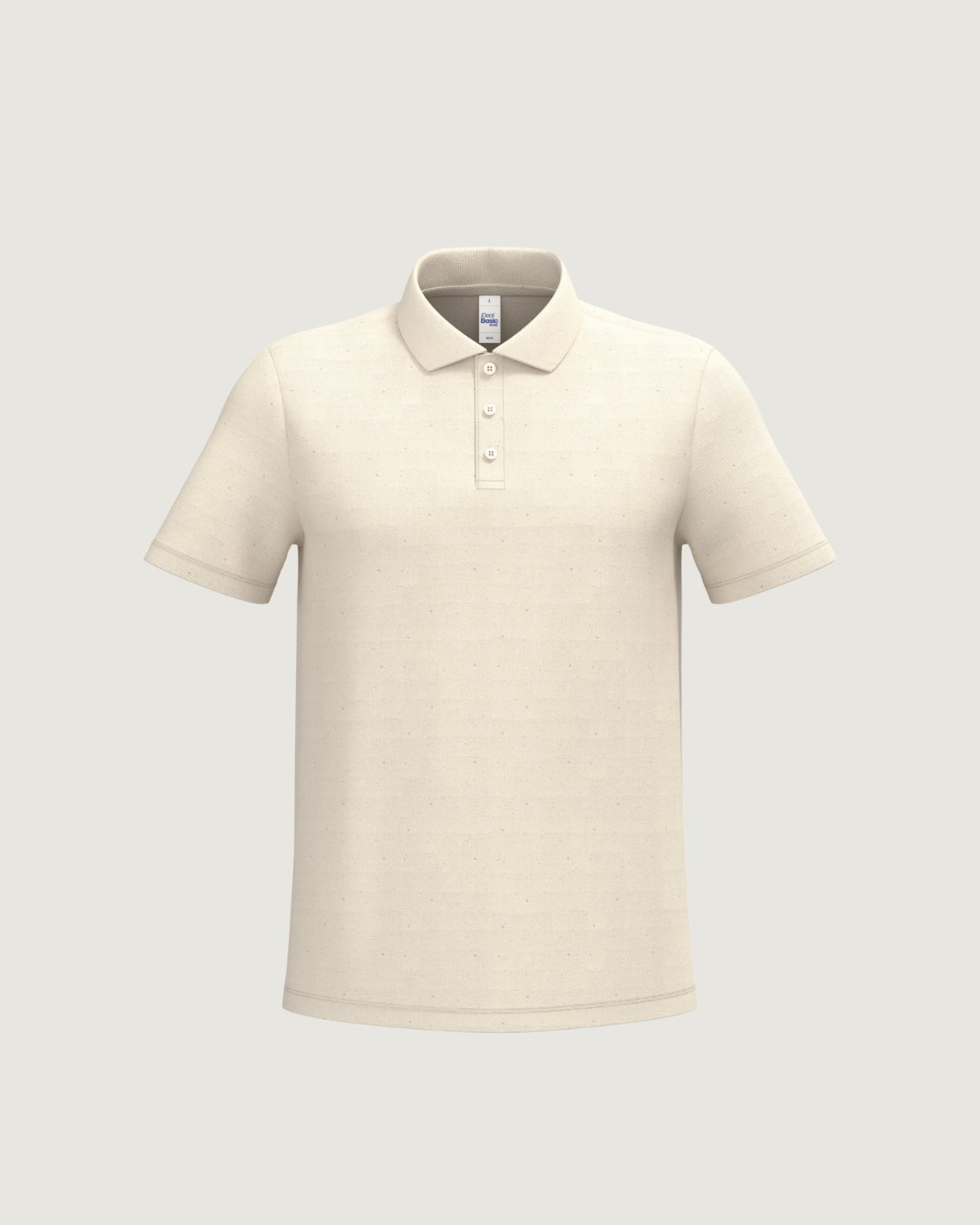 Polo piqué unisexo  180 g/m²