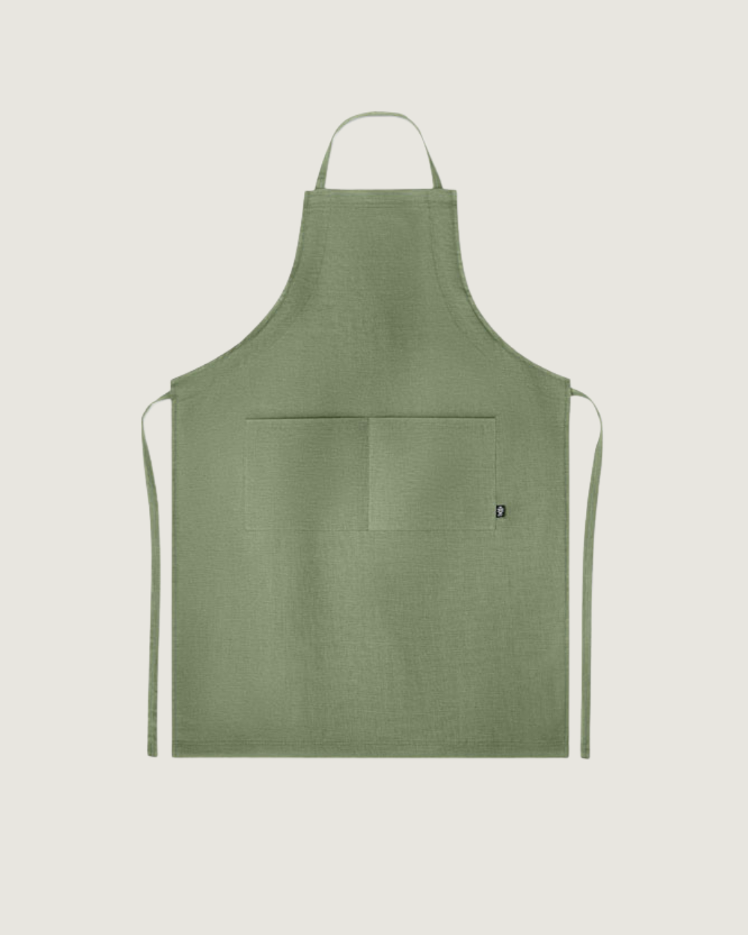 Avental NAIMA APRON de cânhamo,  200 g