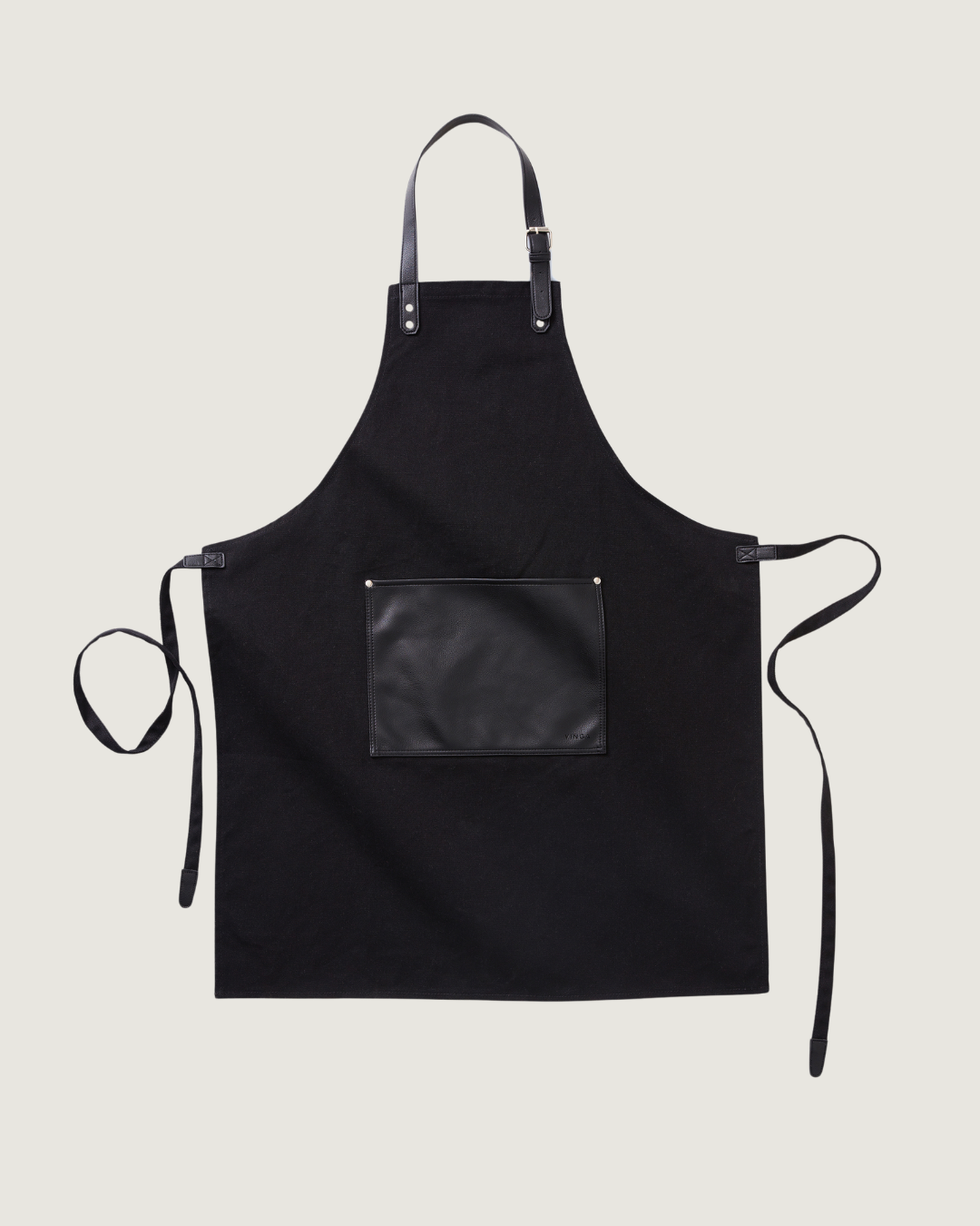 Avental Casbas elegante e clássico 400 g