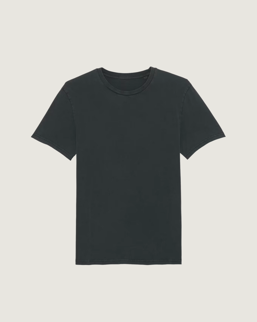 T-shirt Crafter Vintage unisexo