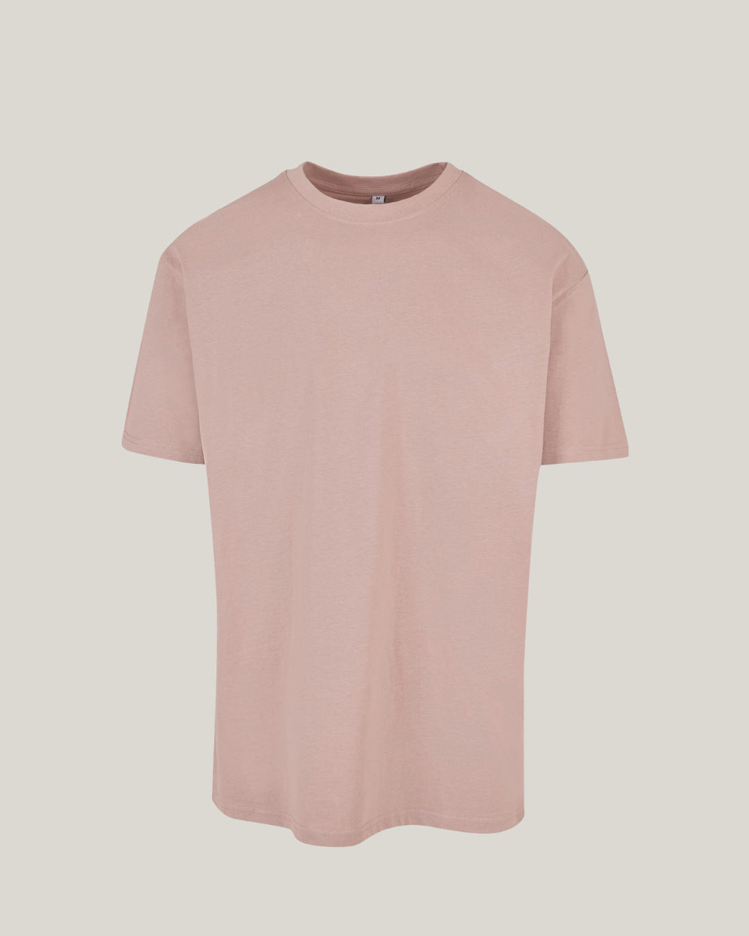 T-shirt oversize 240 g/m²