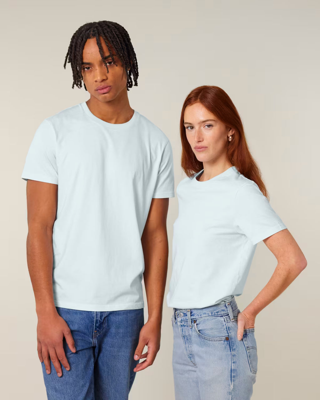 T-shirt Crafter Unisexo