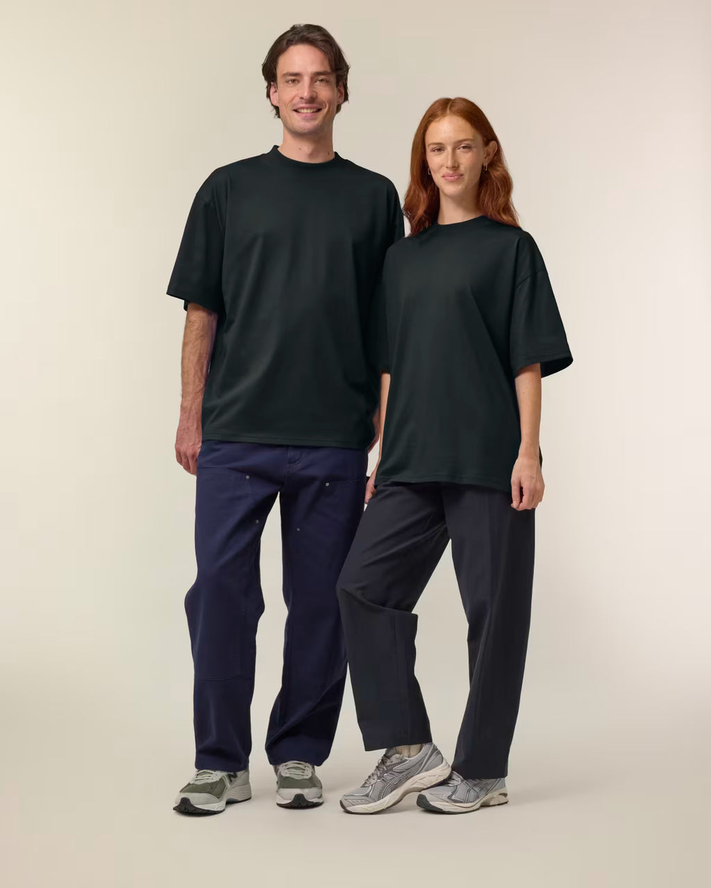 T-shirt Blaster unisexo