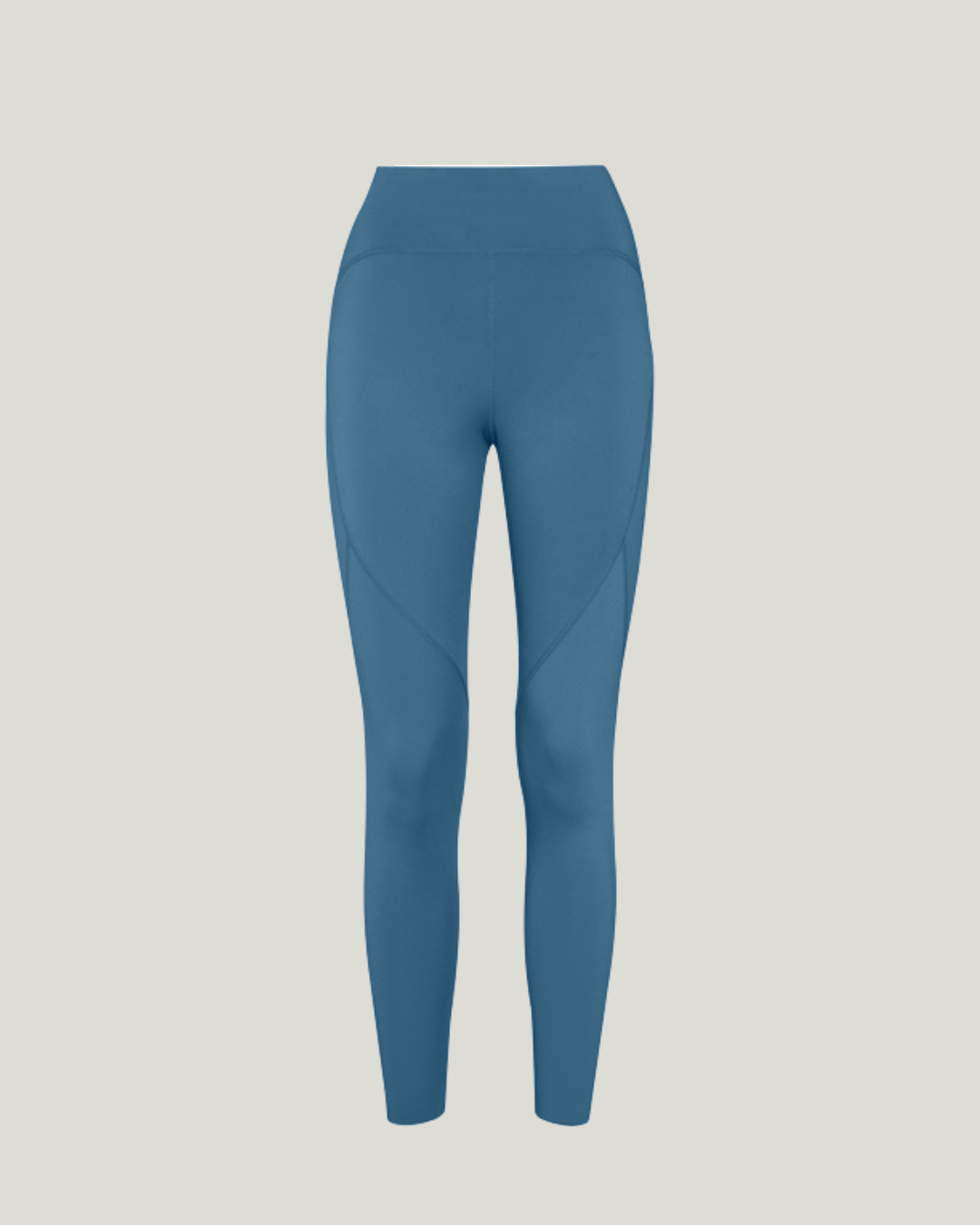 Leggings compridas de compressão recicladas