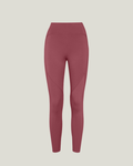 Leggings compridas de compressão recicladas
