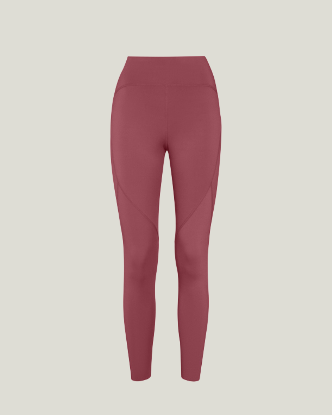 Leggings compridas de compressão recicladas