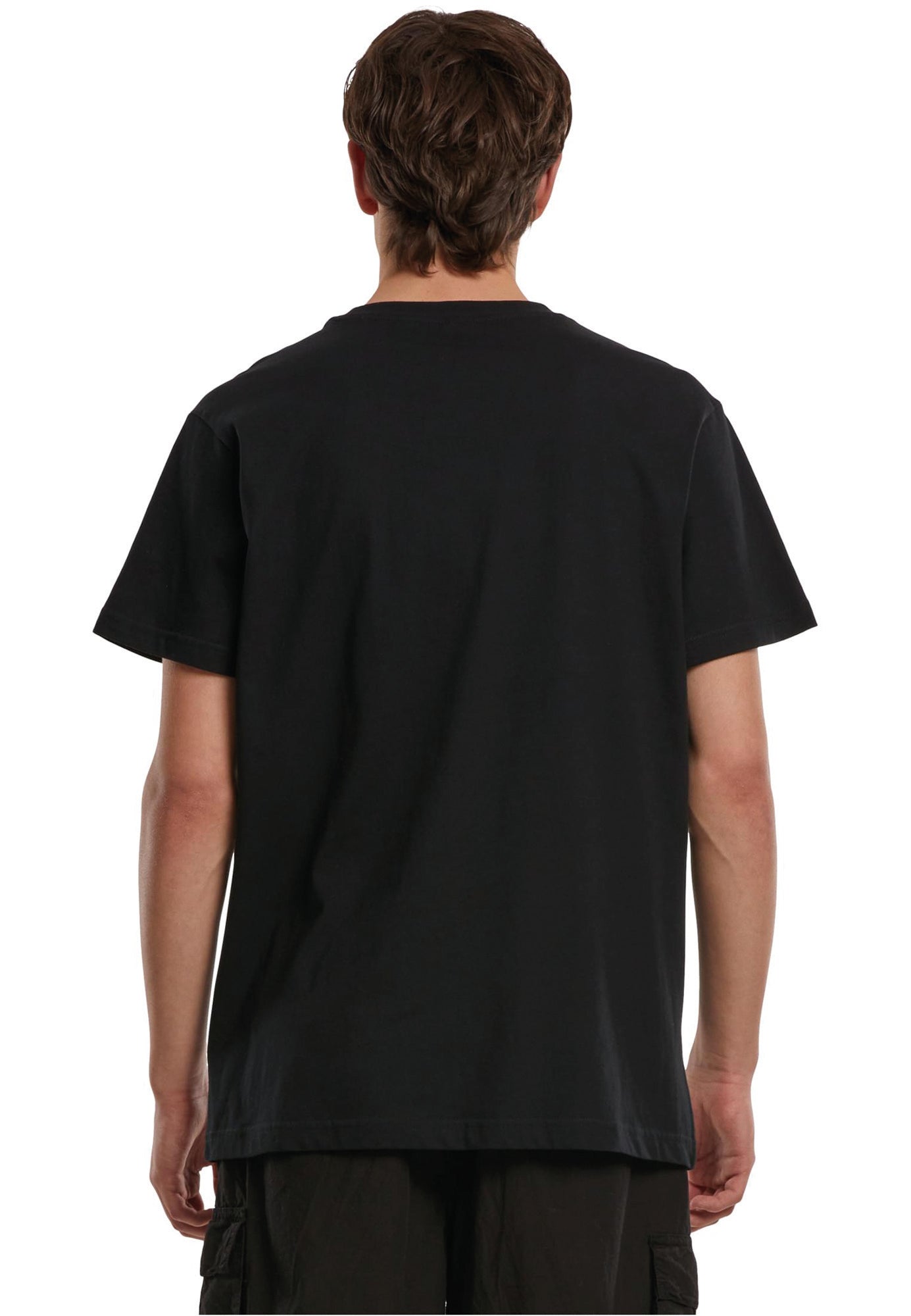 T-shirt 100% algodão - 180 g/m²