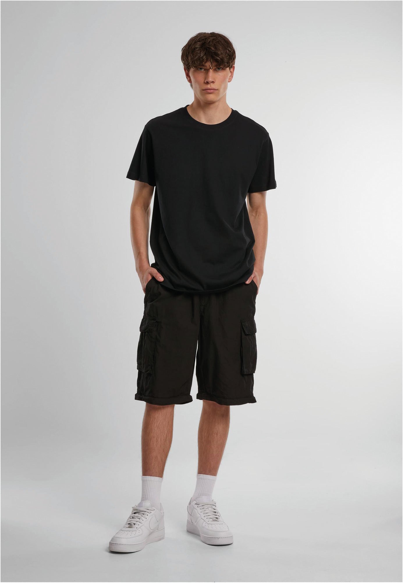 T-shirt 100% algodão - 180 g/m²