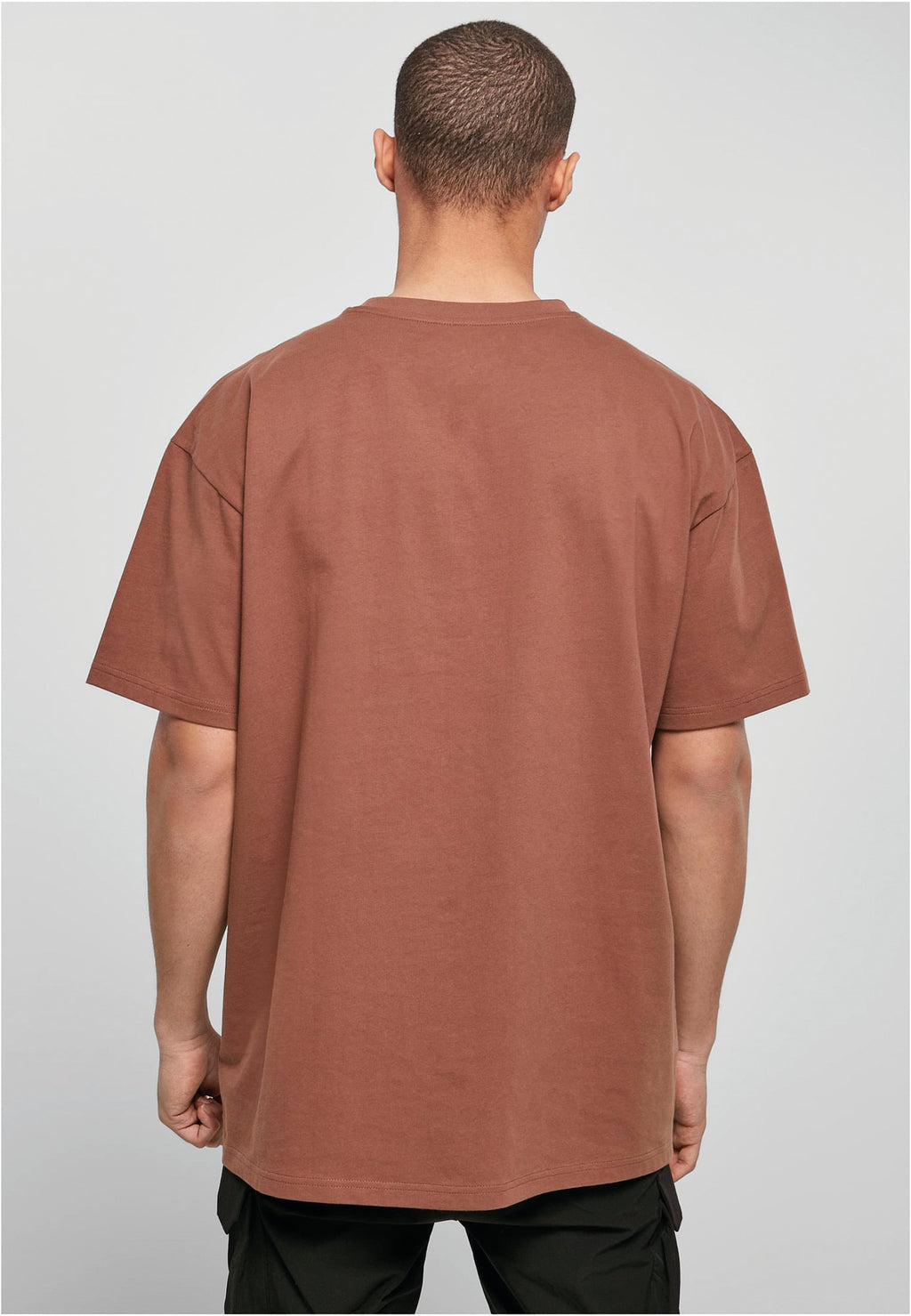 T-shirt oversize 240 g/m²