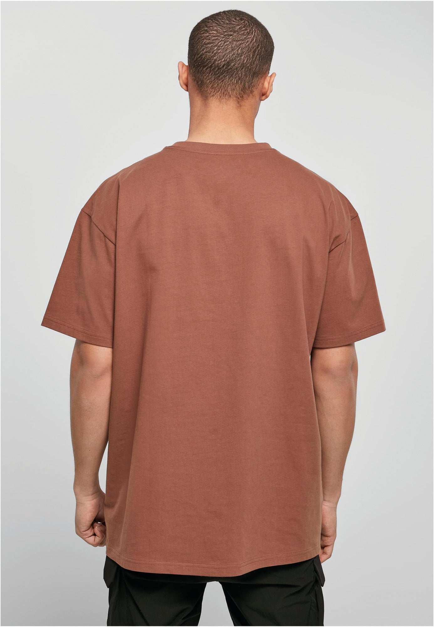 T-shirt oversize 240 g/m²