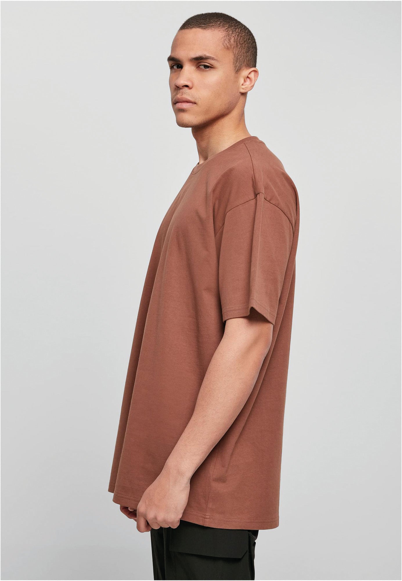 T-shirt oversize 240 g/m²