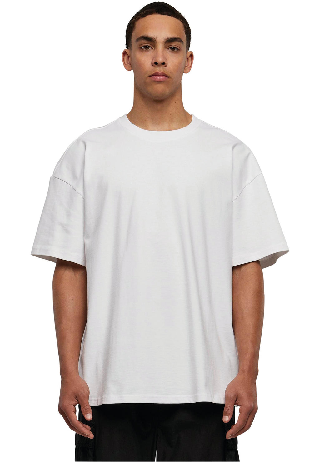 T-shirt urbana densa - 300 g/m²