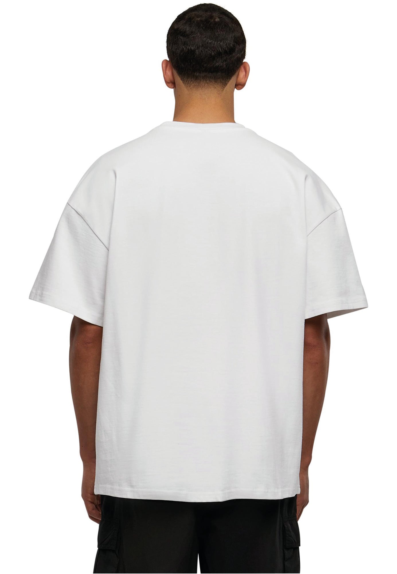 T-shirt urbana densa - 300 g/m²