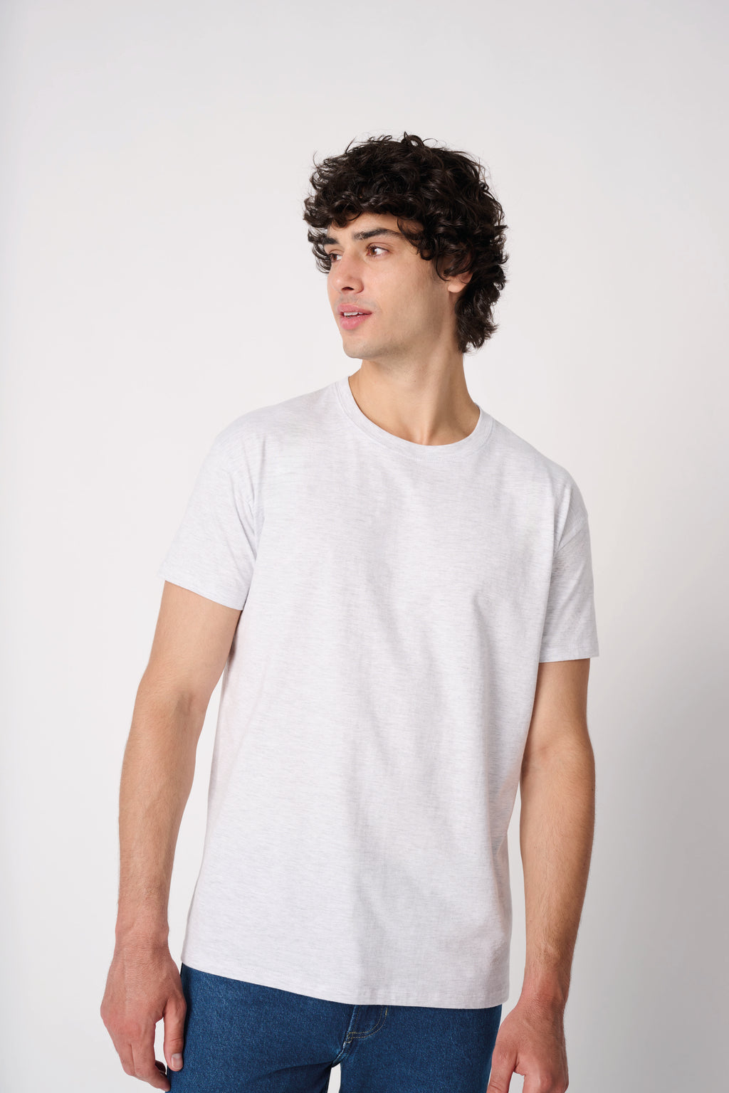 T-shirt homem iDeal190