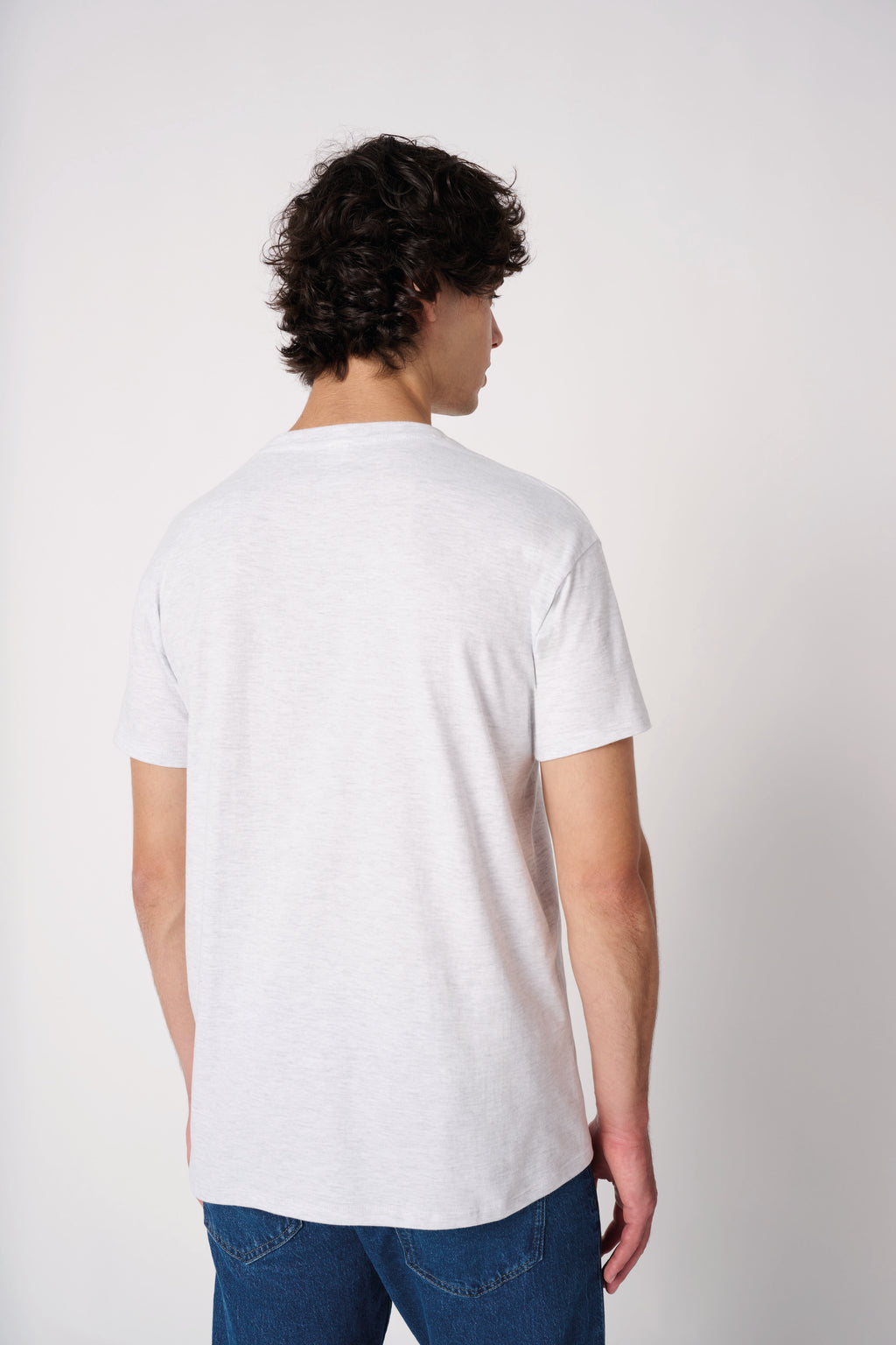 T-shirt homem iDeal190