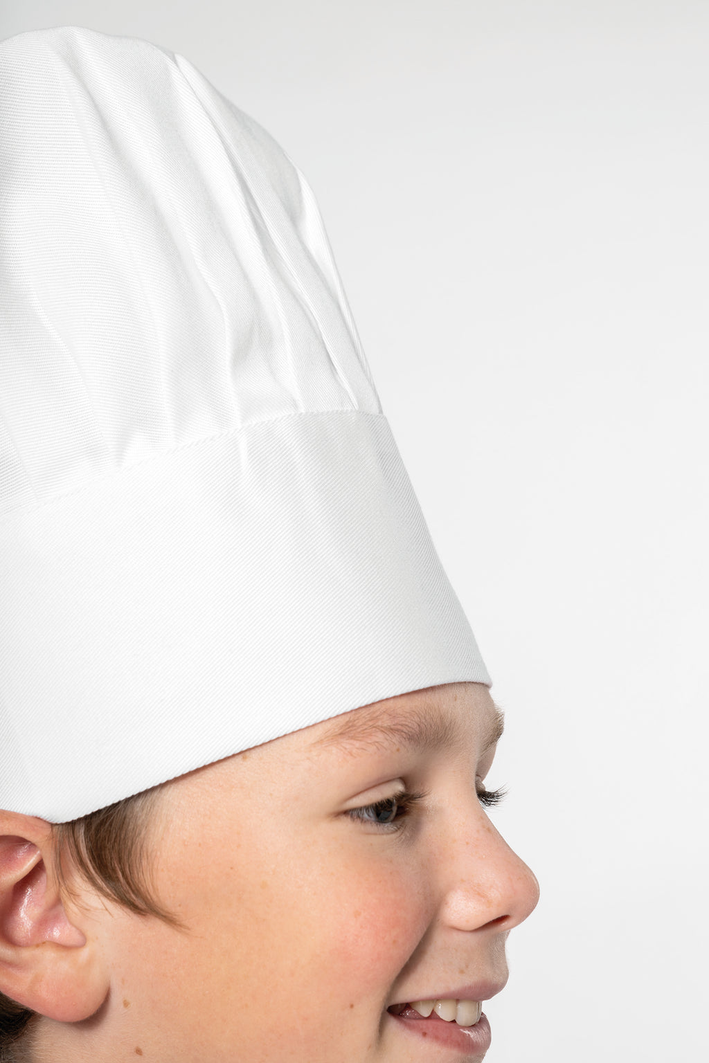 Conjunto de chef de criança, 180 g/m²
