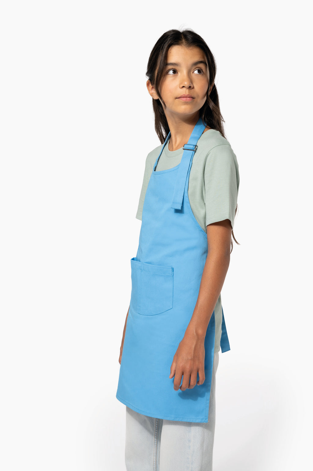 Avental de criança, 280 g/m²