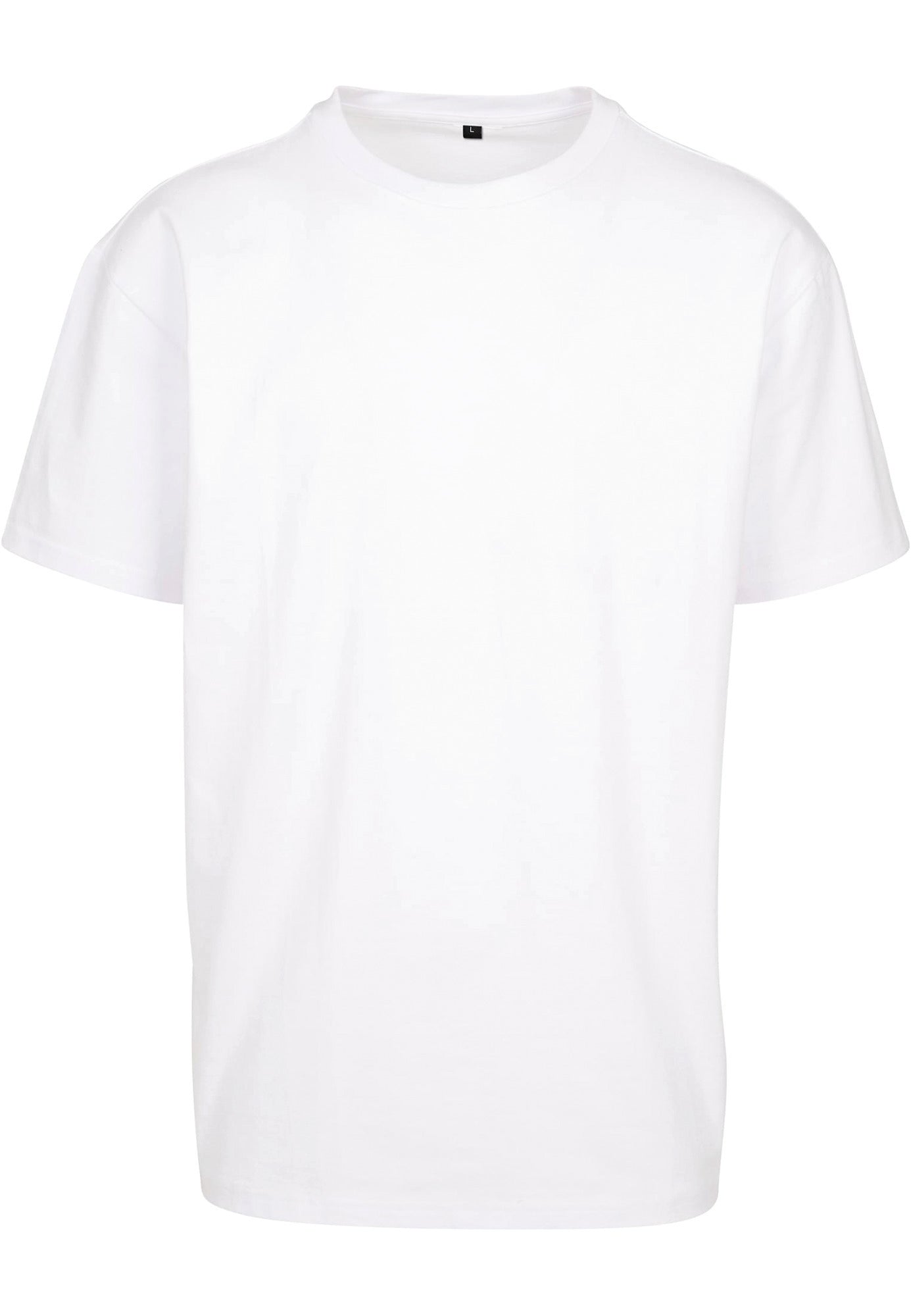 T-shirt oversize 240 g/m²