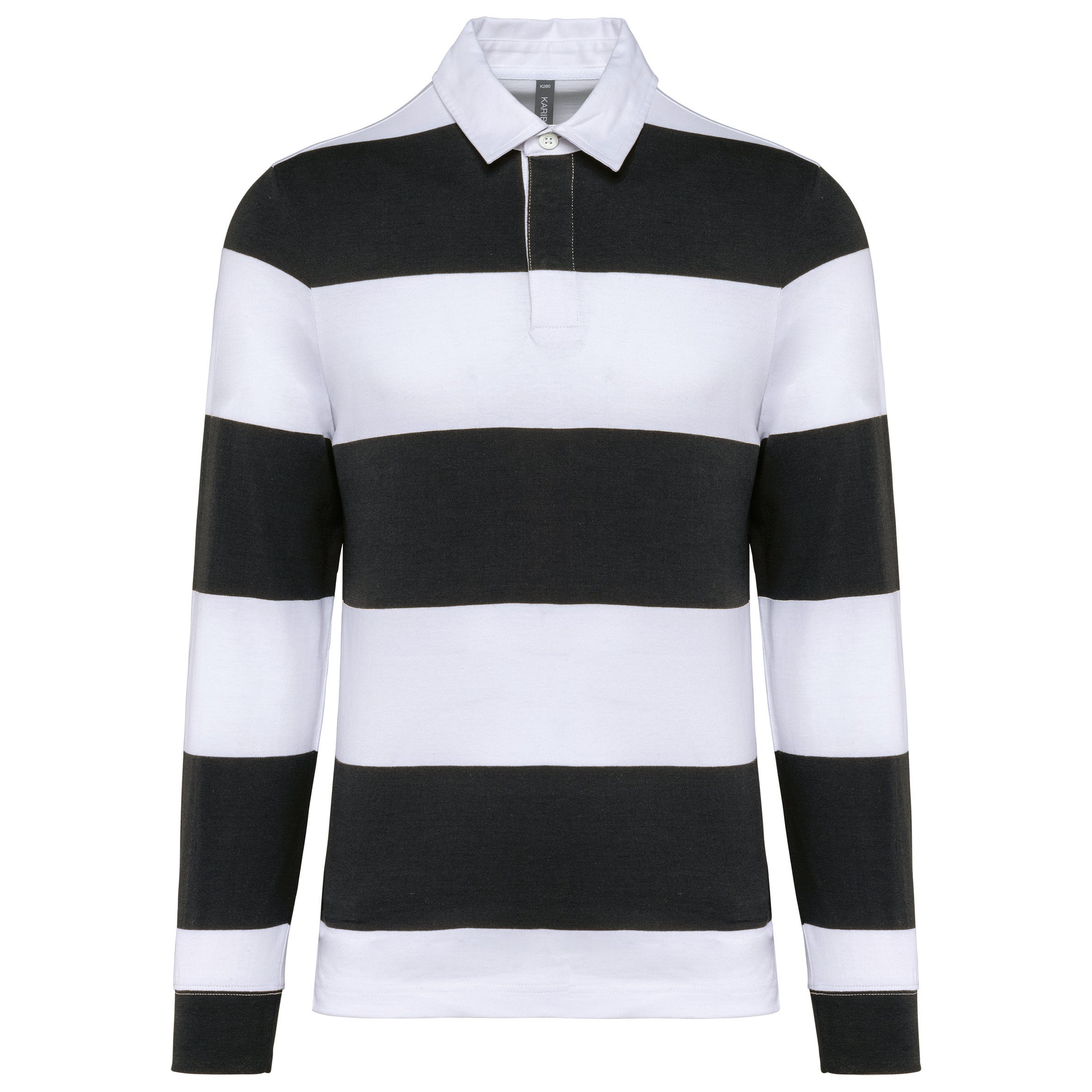 Polo Riscas Unisexo